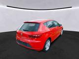 Seat Leon 1.5 TSI FR +NAVI +SHZ +17" DAB +APP-CONN +P - Seat Leon bis 15.000 Euro