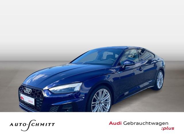 Audi A5 Sportback 40 TDI quattro *Matrix LED*Navi