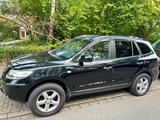 Hyundai Santa Fe 2.7 GLS - Hyundai SANTA FE in Duisburg
