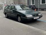 Citroën Citroen XM Break 2.0i 16V - Citroën XM: Break