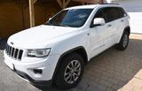 Jeep Grand Cherokee Limited 3.0 V6 250PS TimeMax  - Jeep Grand Cherokee in München