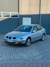 Seat Toledo / Leon 1.6 16v - Seat Toledo 16v mit Benzin-Antrieb