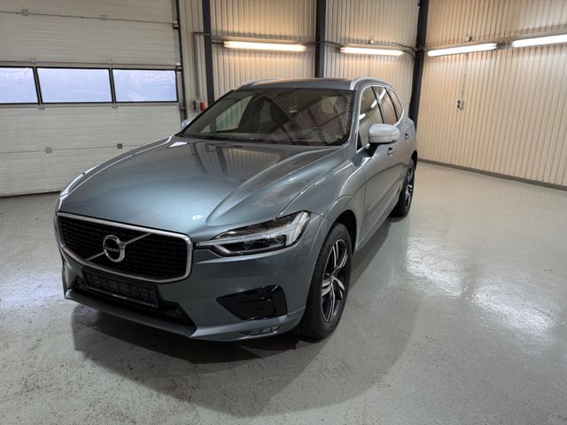 Volvo XC 60 D5 R Design AWD