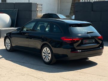 Mercedes C 220 - 8