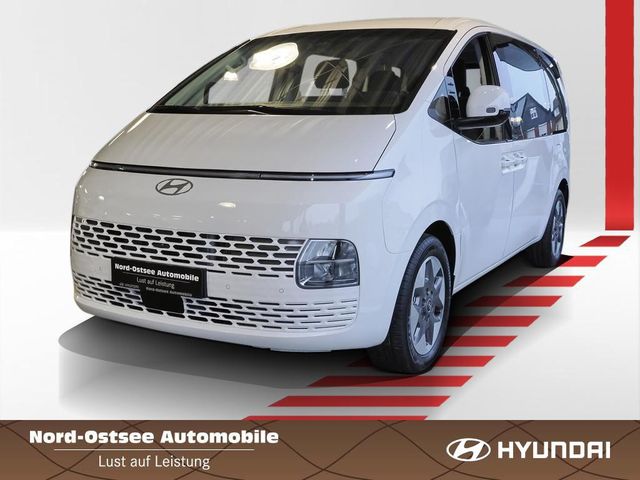 Hyundai STARIA 9-Sitzer (MY25) HEV TREND Park-Paket 360°