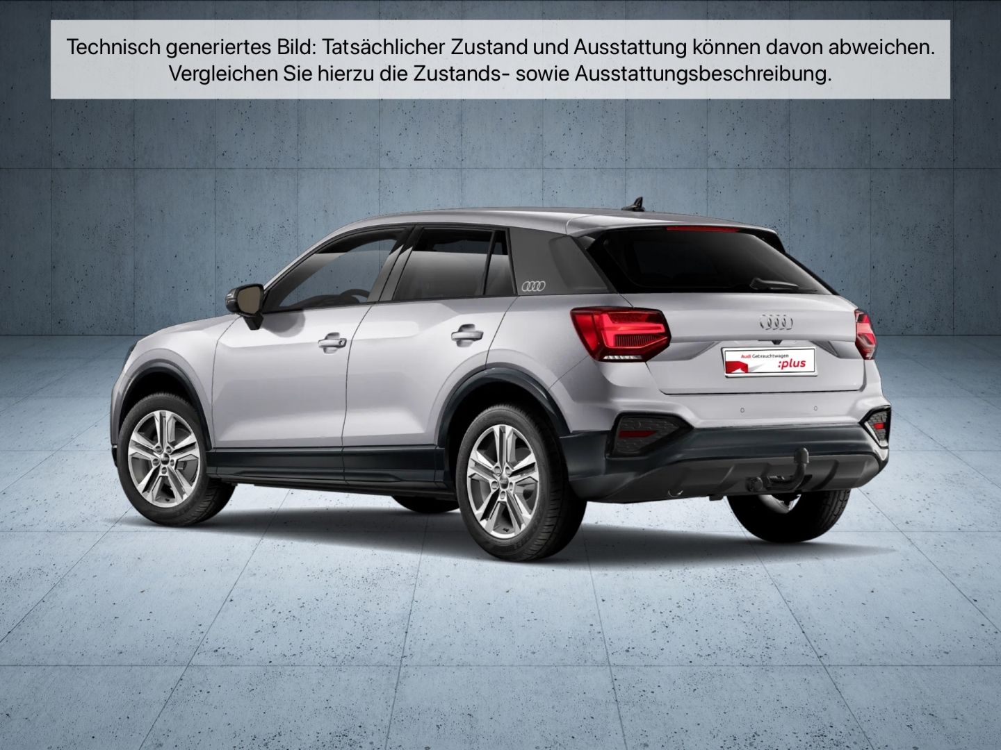 Audi Q2 - Bild 3