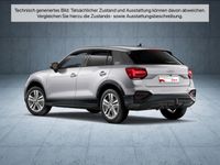 Audi Q2 - Vorschau Bild 3