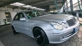 Mercedes-Benz MERCEDES-BENZ  E320 W211 TAUSCH MÖGLICH - gebrauchte Mercedes-Benz E 320 aus dem Jahr 2005