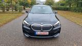BMW 118d M-Sport HiFi LED 18 Zoll Shadow Line - BMW 1er Reihe: 18 Zoll