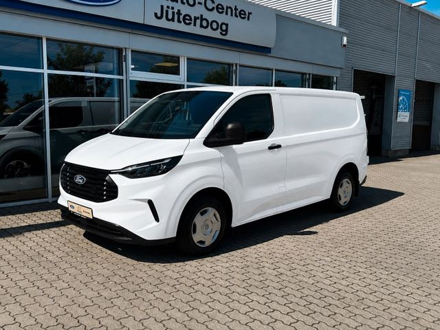 Transit Custom Kasten 320 L1 *Kamera*AHK*