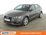 Audi A3 Sportback 1.4 TFSI Ambition*KLIMA*GARANTIE* - Audi A3 mit Anhängerkupplung
