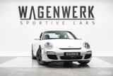 Porsche 997 Carrera 4S Coupé II PDK PCCB TURBO-RAD EXCLU - Porsche 997: Turbo