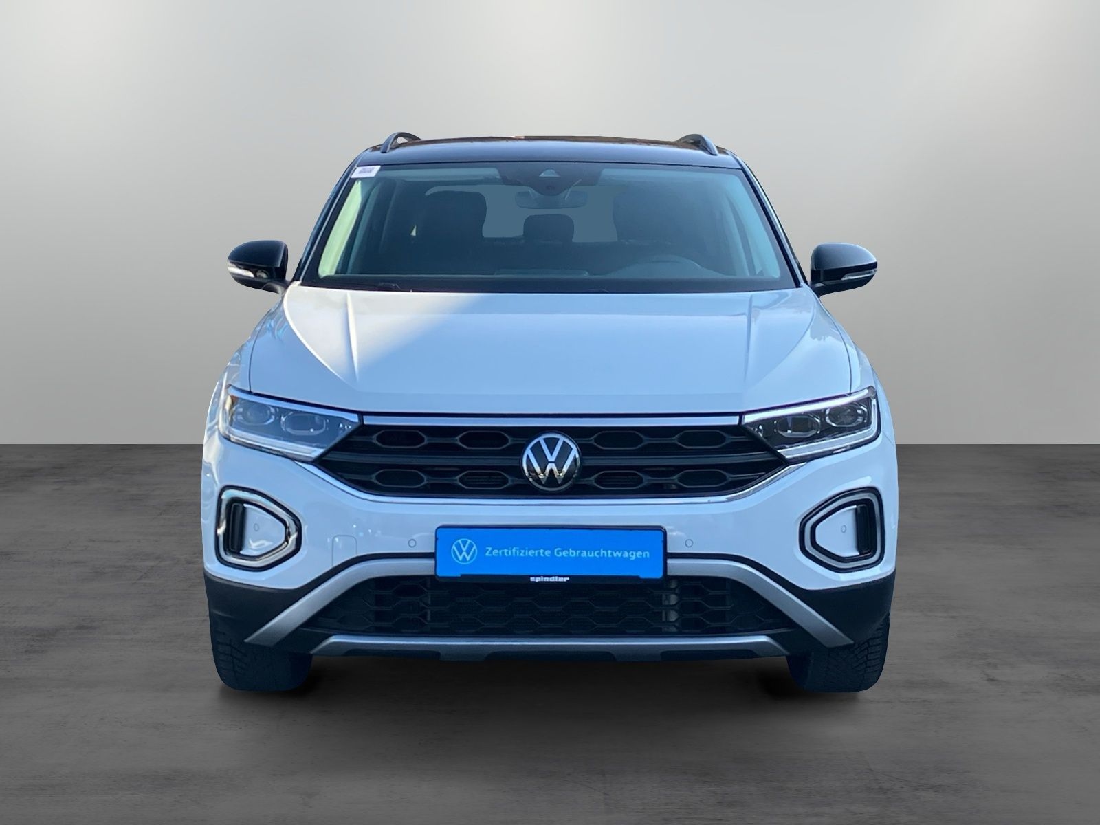 Volkswagen T-Roc - Bild 6