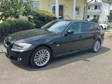 BMW 325d Touring - - BMW 325: Kombi, 325d