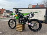 Kawasaki Kx125 - KAWASAKI KX 125