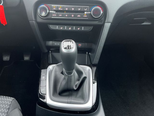 Ceed 1.0T / UPE: 27.570,- € / VISION PDC BT NAVI