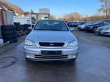 Opel Astra 1.6 - Opel Astra aus 1999: 1.6