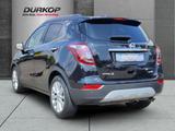 Opel Mokka Innovation 1.4 Turbo Automatik Winterräder - Opel Mokka: Automatik