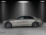 Mercedes-Benz S580L €234k AMG manufaktur EINZELSTÜCK FirstClas - gebrauchte Mercedes-Benz S 580 aus dem Jahr 2023
