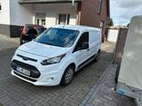 Ford Transit Connect - Ford Transit Connect: Kombi