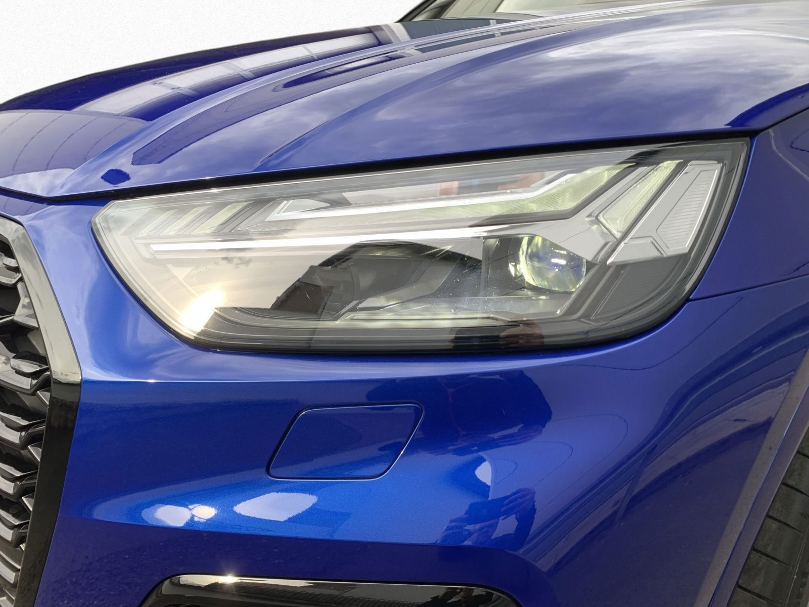 Audi Q5 - Bild 7