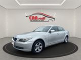 BMW 520iAUTOMATIK LIM KLIMATRONIC AHK PDC ALU TEMPOM - BMW 520 aus 2008