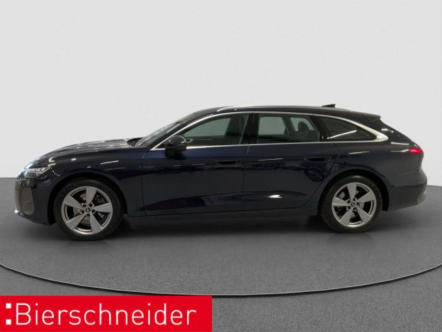 Audi A6 Av TFSI AHK MATRIX PANO ACC 360 imagem 3
