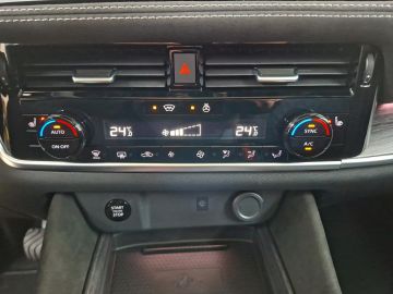Nissan Qashqai Tekna 1.3 DIG-T X-Tronic °Premium Paket°