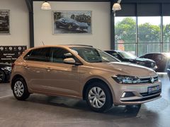 VW Polo - Ansicht 3