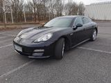 Porsche Panamera 4S-4,8  PDK, Sport Chrono PASM,Bose - Porsche Panamera mit Benzin-Antrieb: Limousine, Pdk
