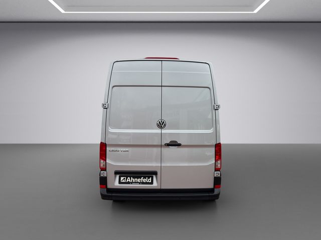 Crafter 35 2.0 TDI Trendline L2H2 FWD