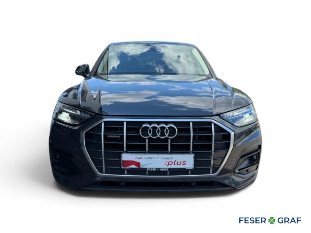 Audi Q5 - Bild 2