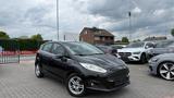 Ford Fiesta Titanium 1.6 | NAVI |KLIMA | SEHR SPARSAM - Ford Fiesta mit Diesel-Antrieb: 1.6