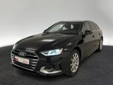 Audi A4 Avant Advanced 35 TFSI S tr. LED AHK NAVI - Audi A4 Jahreswagen: Automatik