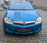 Opel Tigra 1.4 Benzin Klima TÜV Nue - Opel Tigra in Düsseldorf