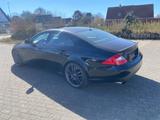 Mercedes-Benz CLS 350 - gebrauchte Mercedes-Benz CLS 350 aus dem Jahr 2005