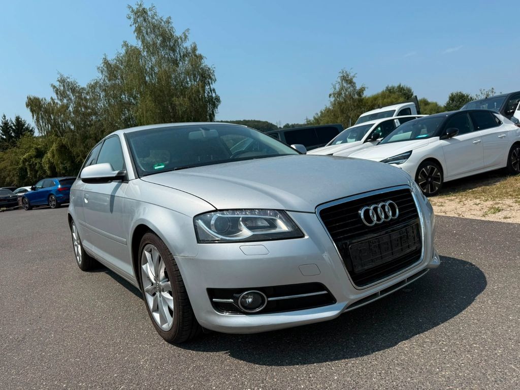 Angebot ansehen Audi A3