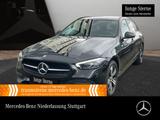 Mercedes-Benz C 200 T Avantg/Night/Pano/LED/Kamera/SpurAss/DAB