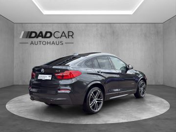 BMW X4 - 10