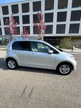 Seat Mii 1.0 Automatik, Soundsystem, Sitzheizung - gebrauchte Seat Mii aus dem Jahr 2014