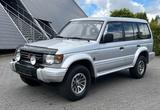 Mitsubishi Pajero 3,0V6*Panoramadach* - Mitsubishi Gebrauchtwagen von 1992