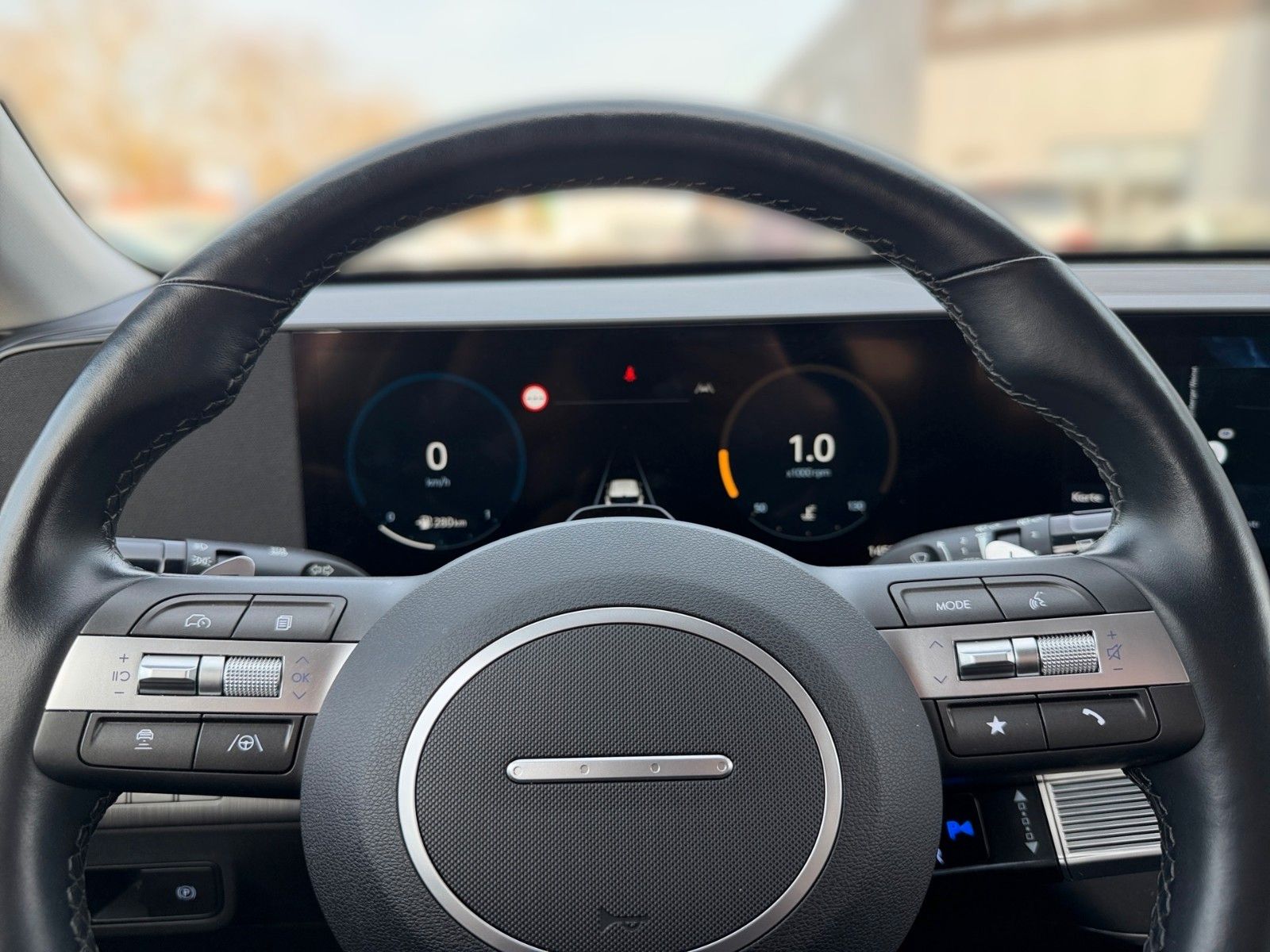 Hyundai Kona – Bild 8