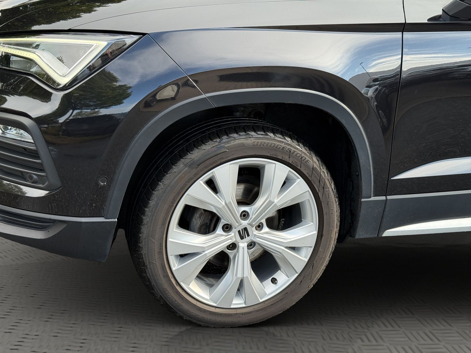 Seat Ateca - Bild 8
