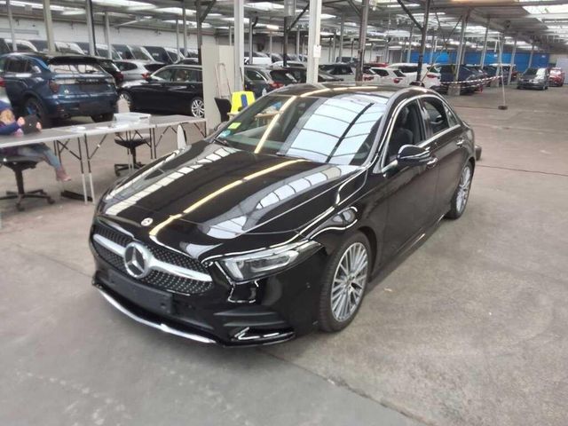 Mercedes-Benz A 250 A 250 4Matic (/LED/App/Virtual/ACC/1Hand