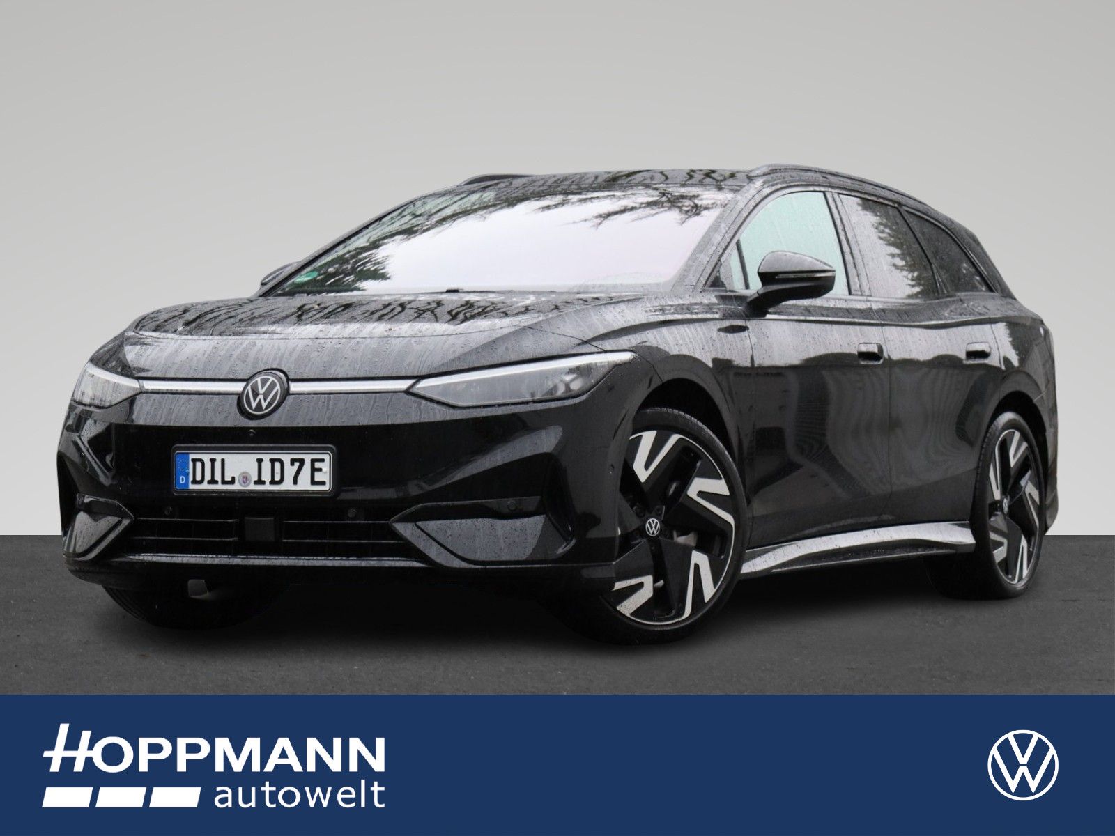 Volkswagen ID.7 Tourer Pro 210 kW (286 PS) 77 kWh 1-Gang-Au