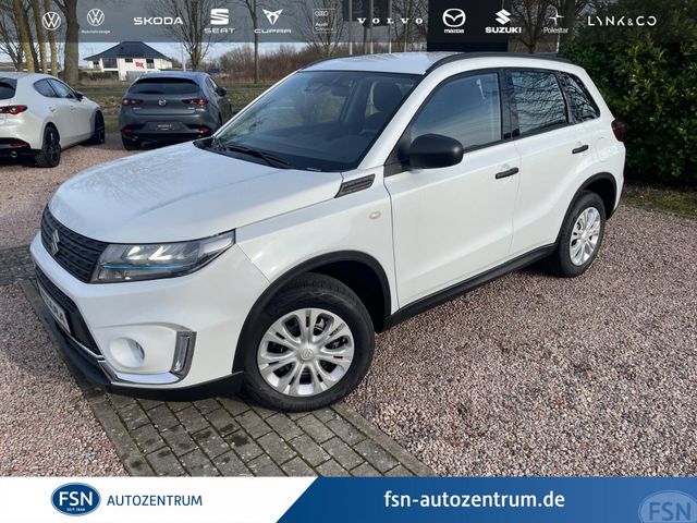 Suzuki VITARA 1.4 CLUB Mild-Hybrid