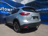 Mazda CX-5 Sports-Line AWD - gebrauchte Mazda CX-5 aus dem Jahr 2015