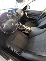BMW 1er 116D Advantage *TEMPO*LIM*KLIMA - BMW 116: 116d 1er