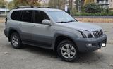 Toyota TOYOTA Land Cruiser 3.0 D-4D 16V cat 5 porte Sol - Toyota Land Cruiser Sol