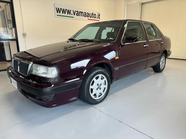 Lancia LANCIA Thema 2.8 6V i.e. cat